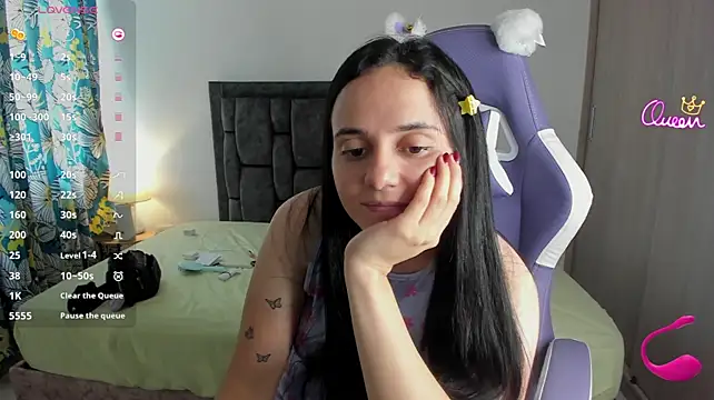 lucia_s1 webcam