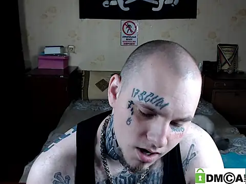 Keny_Collins webcam