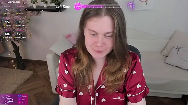 Nancy_Sun_ webcam