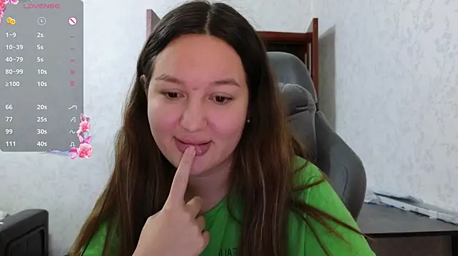 Nelly_Fischer webcam