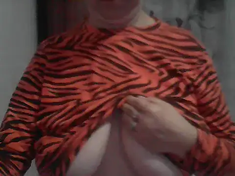 EvelinaRose webcam