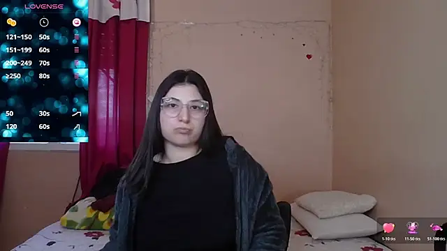 imsohornydacom webcam