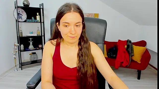 MelissaWiliam webcam