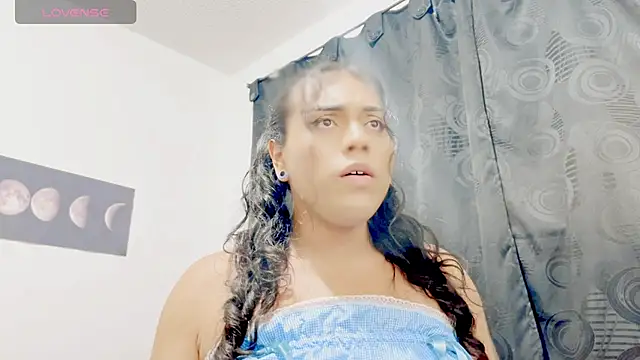 Ariana_Rodriguez_ live cam on StripChat