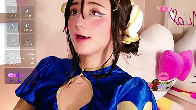 miia__baker webcam