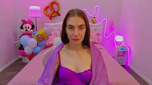 NikaStark_ webcam