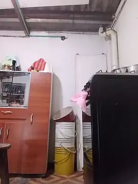 DirtyStefaniax webcam