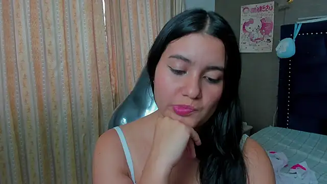 MaiteFlores webcam
