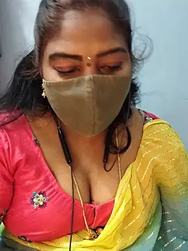 YOUR_TELUGU_CUTE_COUPLE webcam