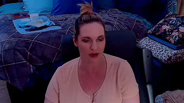 ninajaymes webcam
