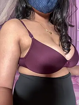 Lisa_afreen webcam