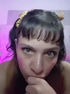 Hairy_ptt webcam