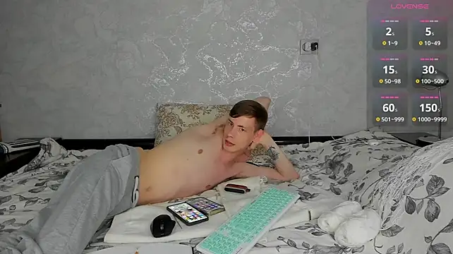 ERICK__DEEN live cam on StripChat