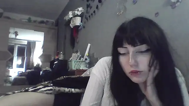 ChargedReign webcam