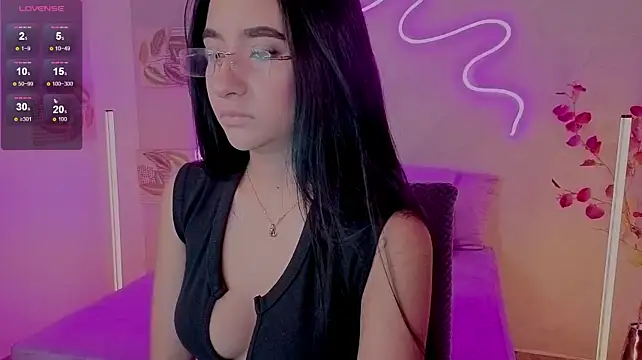 Secret_Ashley webcam