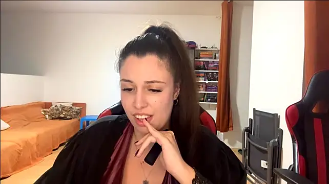 SweetFenomen67 webcam
