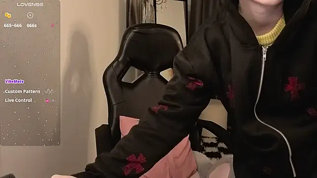 emmysmall webcam