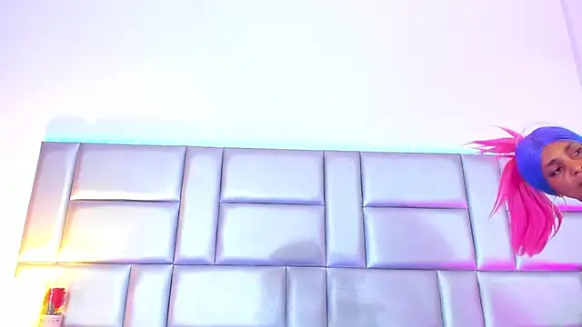 NinaNicole webcam
