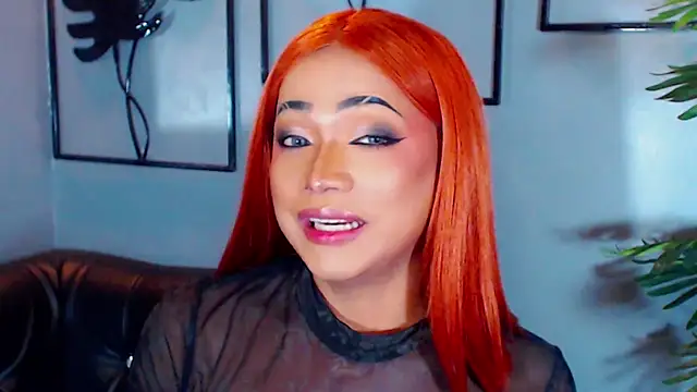 QueenOfHypnisist live cam on StripChat