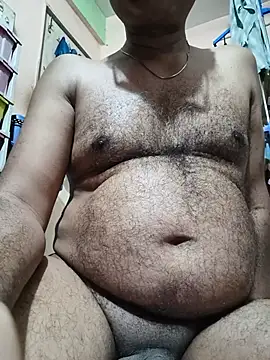 Rocky_rony webcam