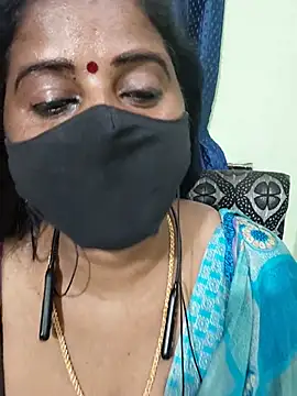 Siri-Tamil-Telugu webcam