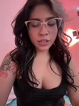 SelinaKyle001 webcam