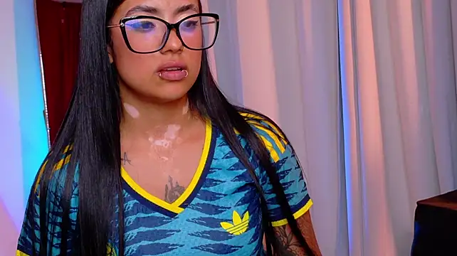 Scarlett_parker webcam