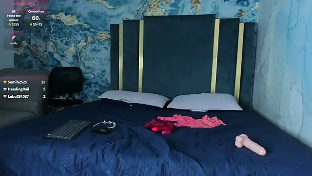 Ssara_marquez webcam