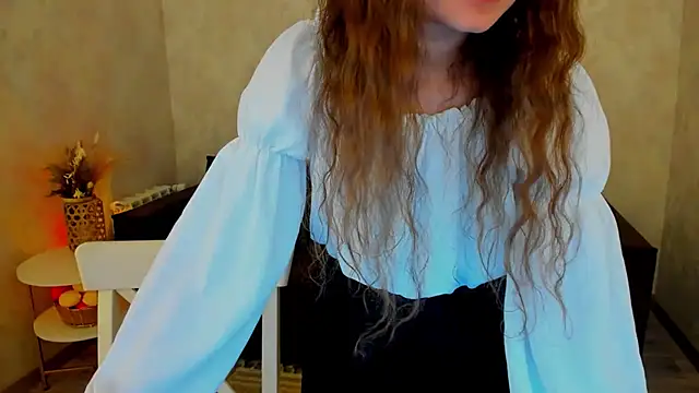MilenaSparkle webcam