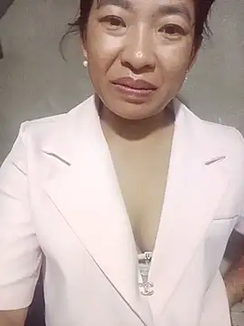 finger-play webcam