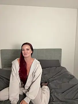 RedKim69 webcam