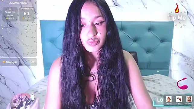 VIOLETA_HIILS webcam