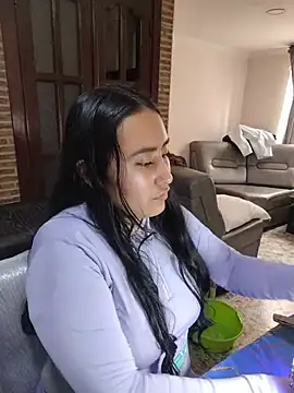 Isabella_Monroe_ webcam