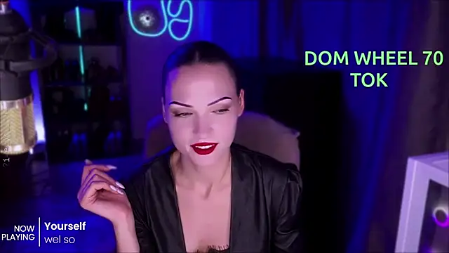 ml_milana webcam