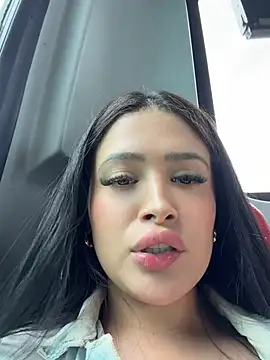 Webcam porno en directo de Sara_fun