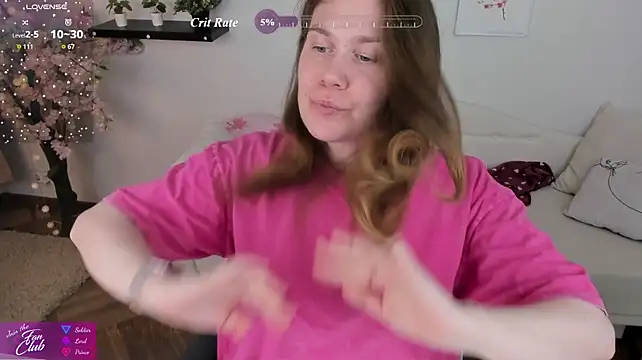 Nancy_Sun_ webcam
