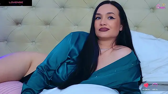 Daliya_ webcam