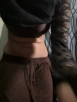 BabyNyraa live sex cam
