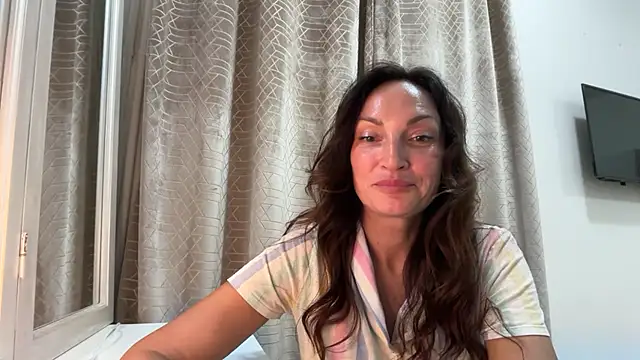 Erelvona live cam on StripChat