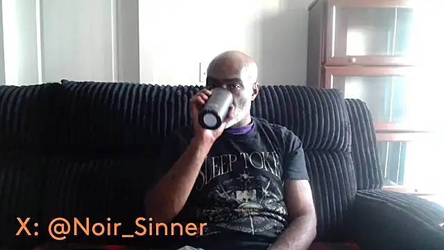 sinnernoir webcam