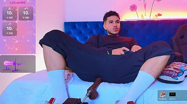 jeisonstark