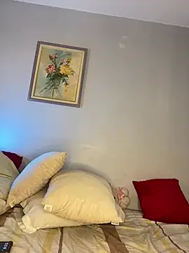 SaharQamar webcam