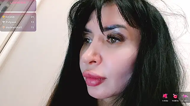 Lady_Anna webcam