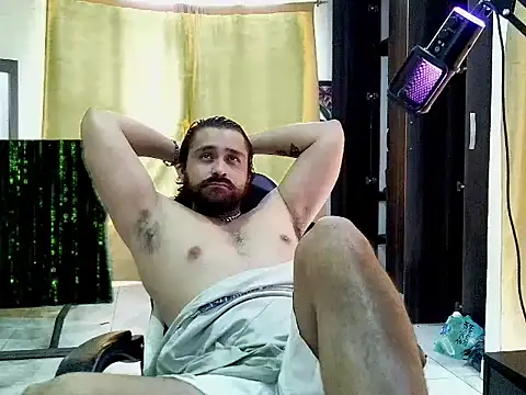 aronmiller404 webcam