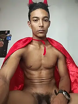 Demiansteven444 webcam