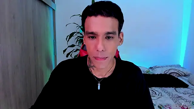 Damianwhite webcam