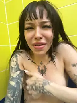 babydolll webcam