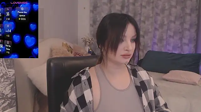 BritneyBarker webcam