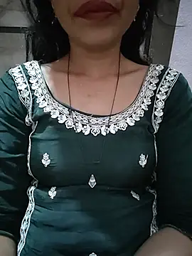 Paakhi-Singh webcam