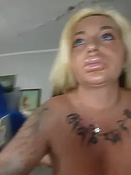 MiaMooly webcam